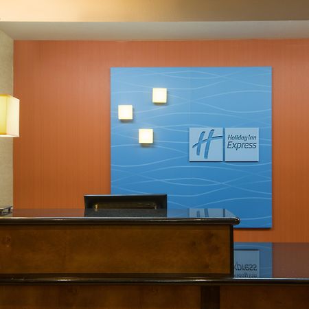 Holiday Inn Express Hotel & Suites Wauseon By Ihg Екстериор снимка