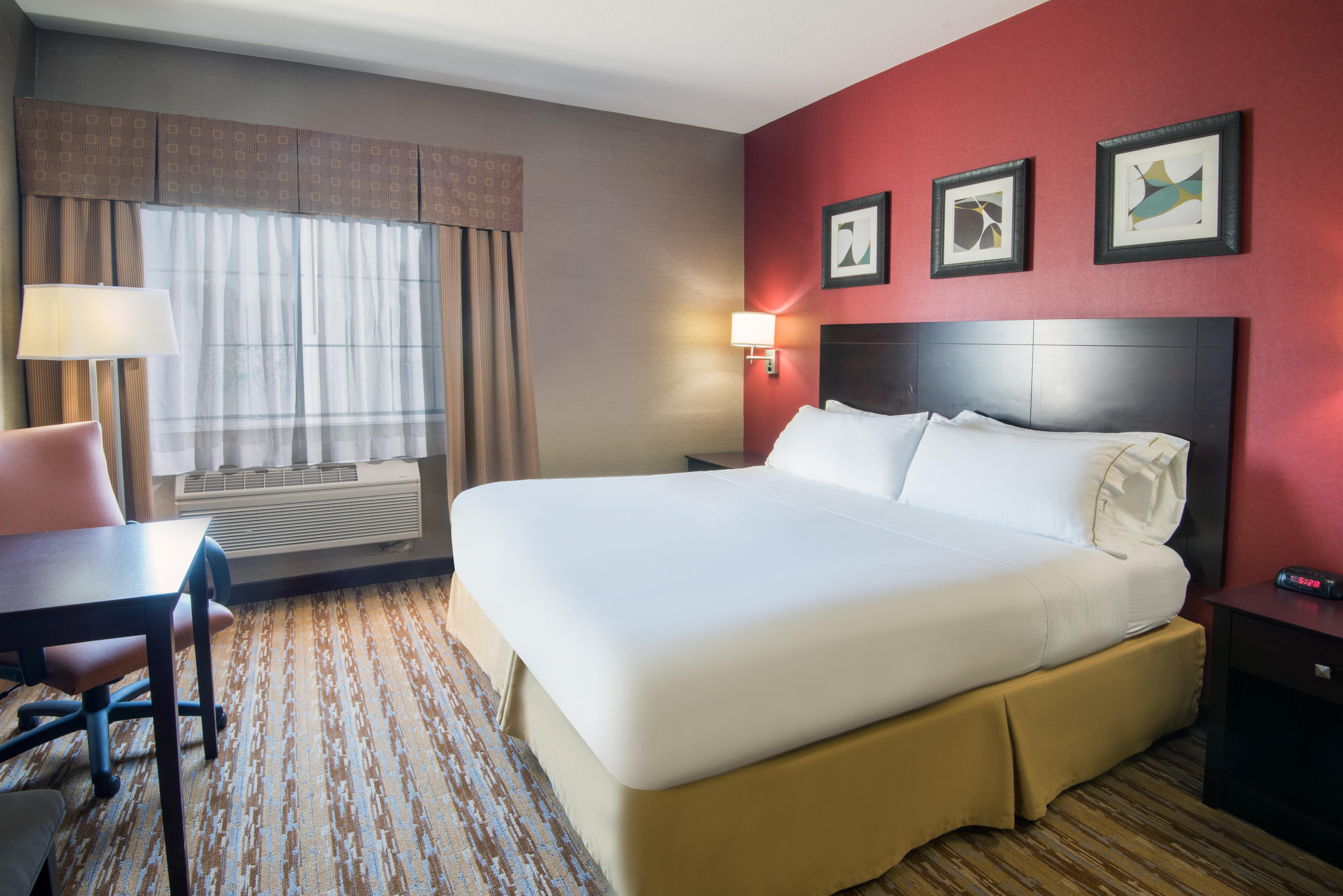 Holiday Inn Express Hotel & Suites Wauseon By Ihg Екстериор снимка