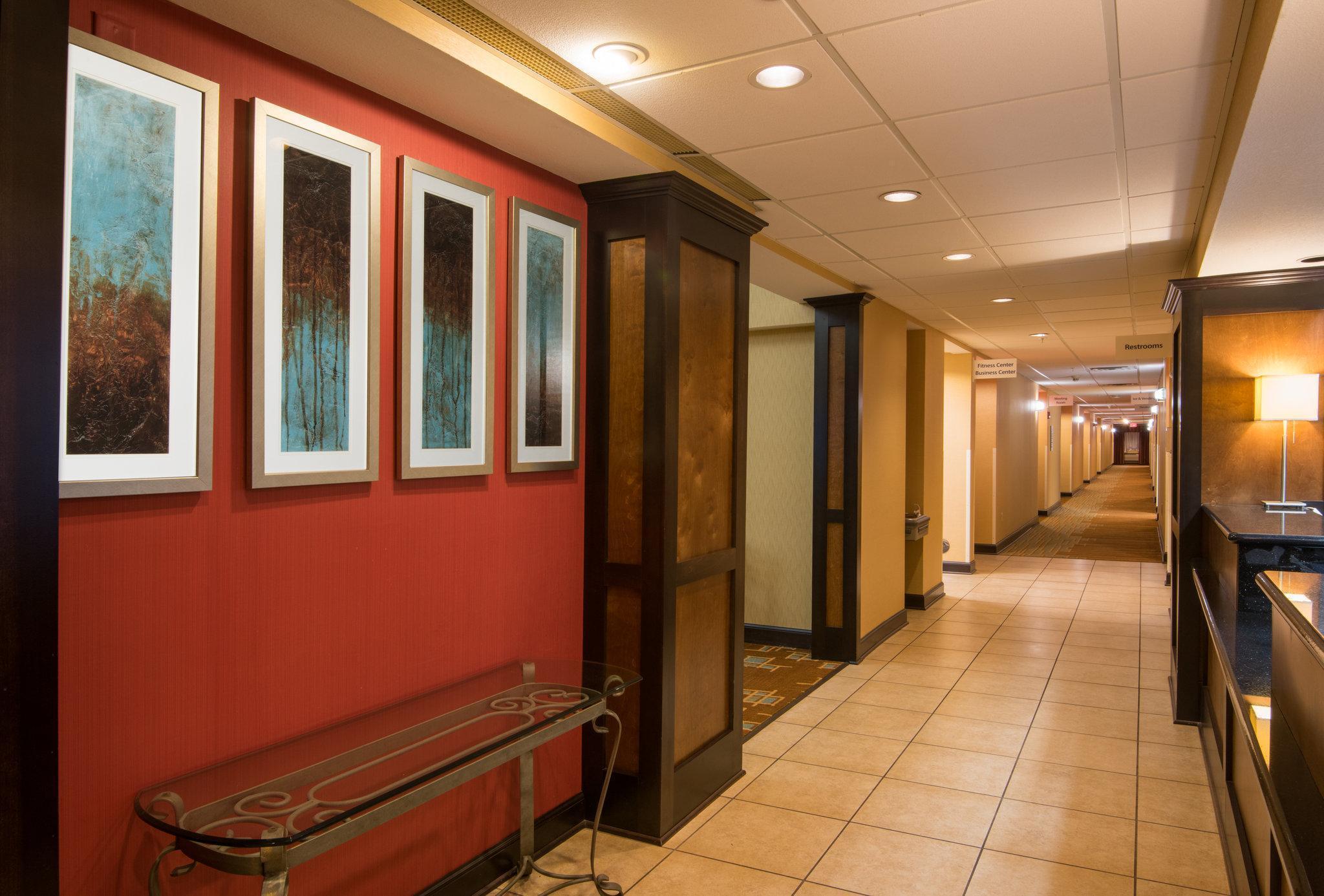 Holiday Inn Express Hotel & Suites Wauseon By Ihg Екстериор снимка