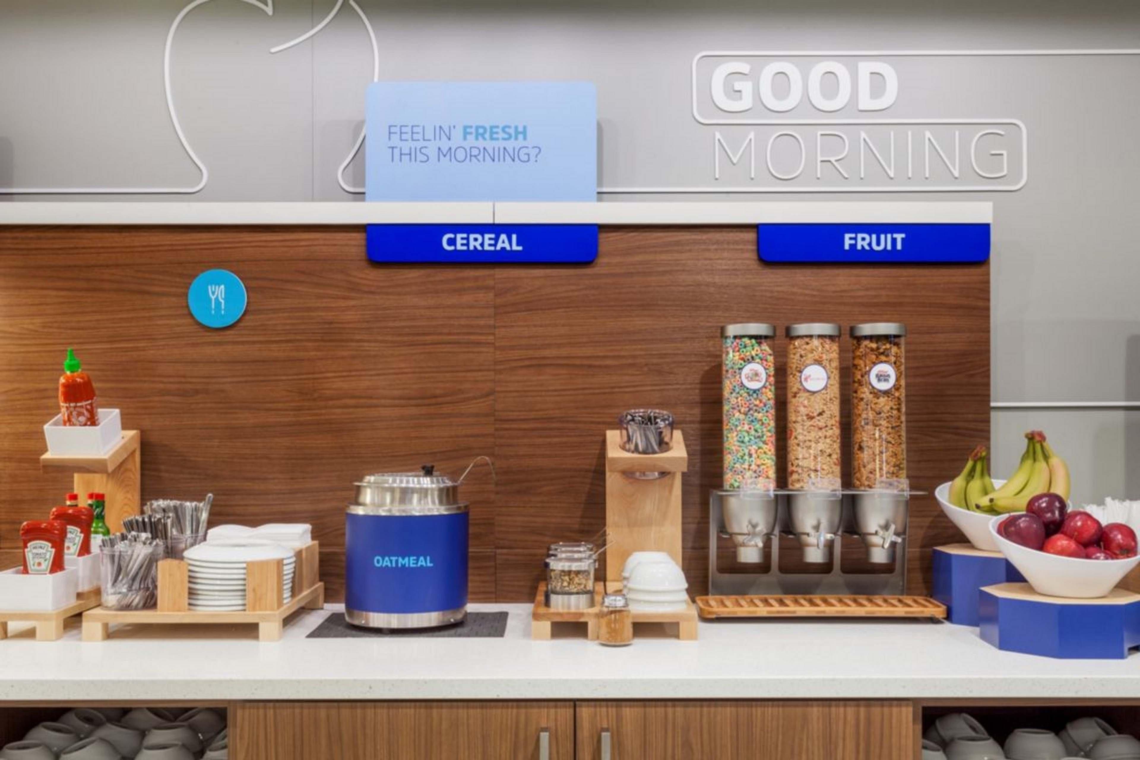 Holiday Inn Express Hotel & Suites Wauseon By Ihg Екстериор снимка