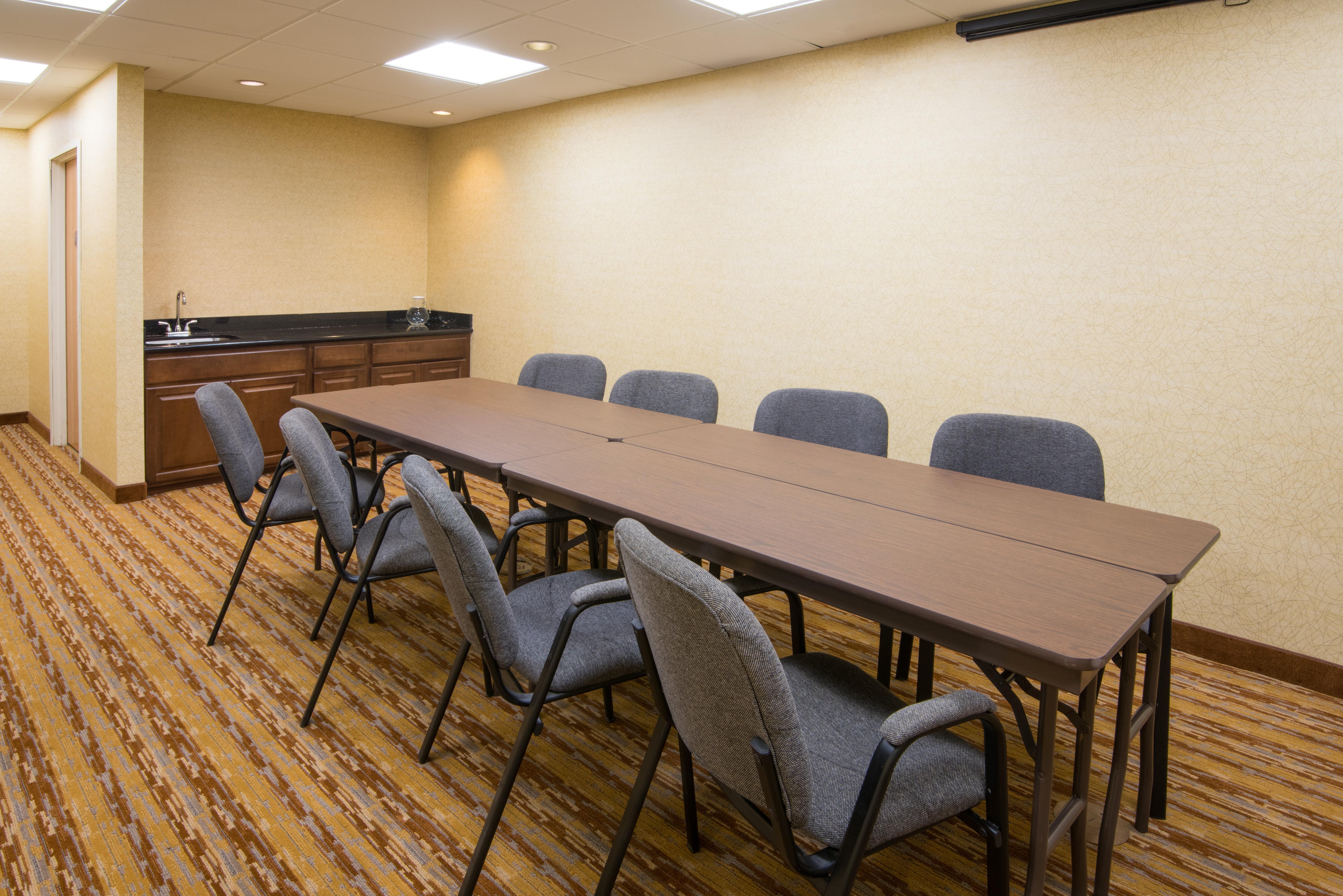 Holiday Inn Express Hotel & Suites Wauseon By Ihg Екстериор снимка