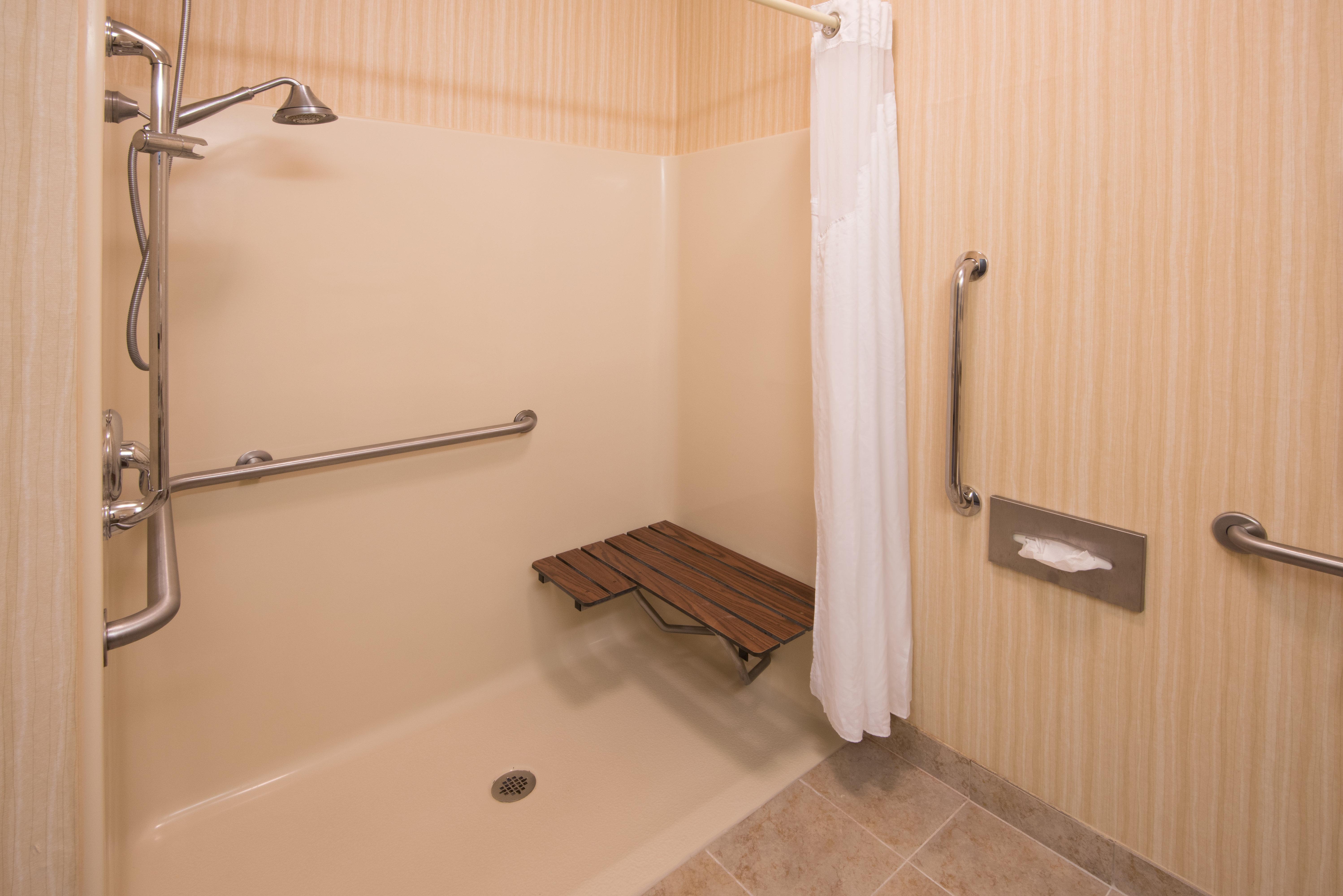 Holiday Inn Express Hotel & Suites Wauseon By Ihg Екстериор снимка
