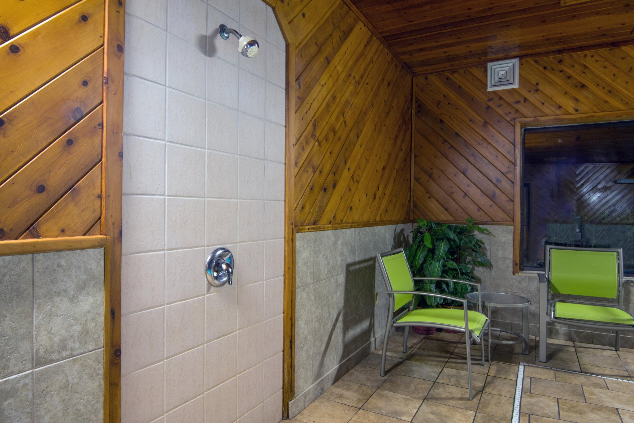 Holiday Inn Express Hotel & Suites Wauseon By Ihg Екстериор снимка