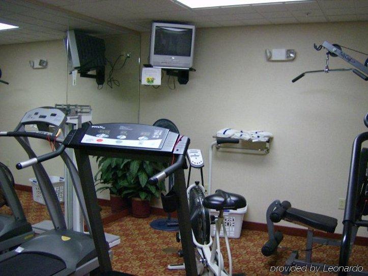 Holiday Inn Express Hotel & Suites Wauseon By Ihg Екстериор снимка