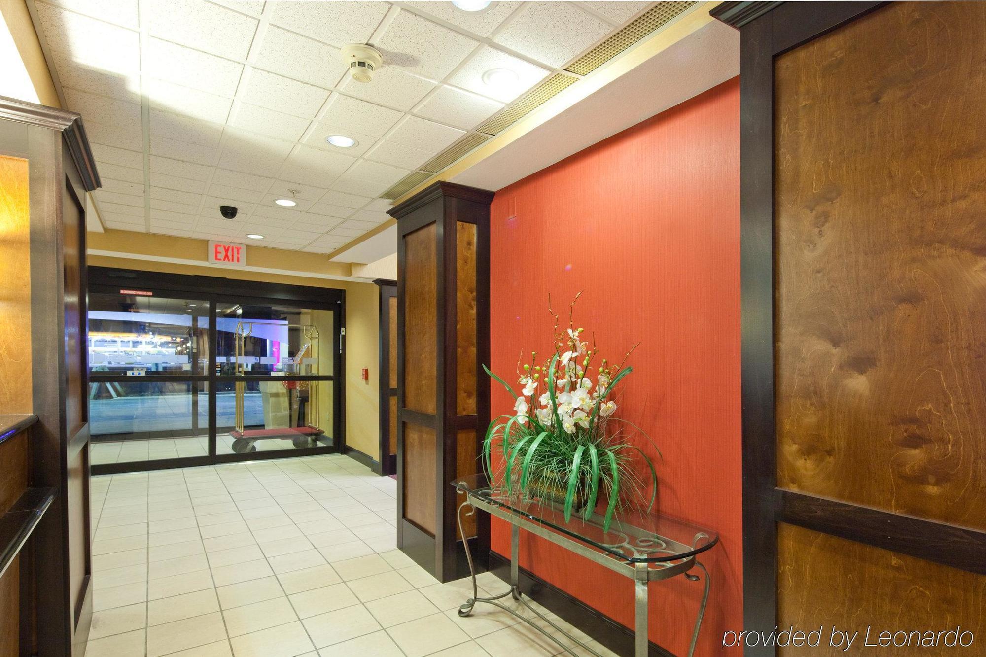 Holiday Inn Express Hotel & Suites Wauseon By Ihg Екстериор снимка